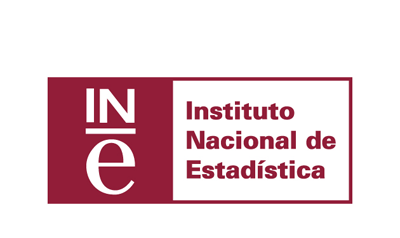 Imagen INE - Instituto Nacional de Estadística