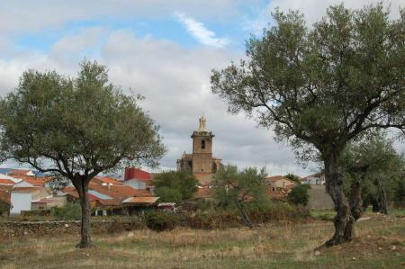 Imagen Iglesia de San Esteban