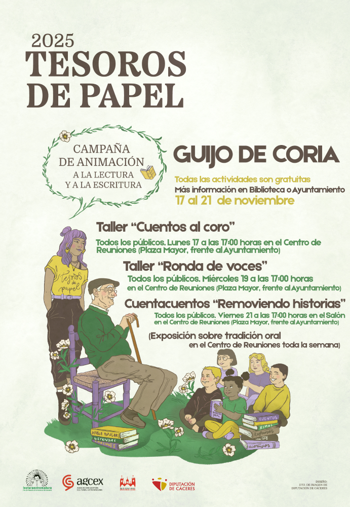 Imagen TESOROS DE PAPEL