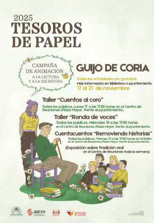 Imagen TESOROS DE PAPEL